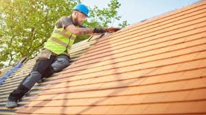 Best Sheet Metal Roofing  in Brookville, OH