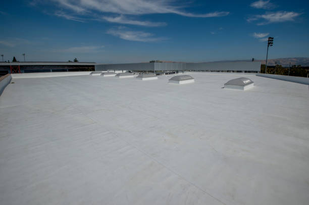 Best Green or Eco-Friendly Roofing Solutions  in Brookville, OH