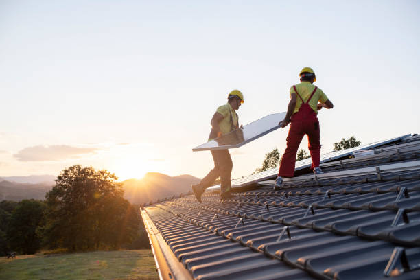 Reliable Brookville, OH Roofing Service Solutions