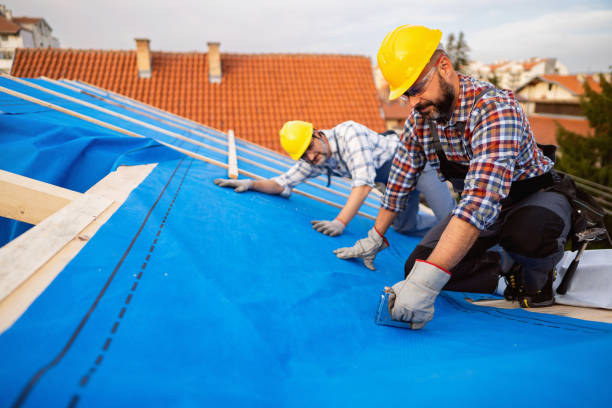 Fast & Reliable Emergency Roof Repairs in Brookville, OH