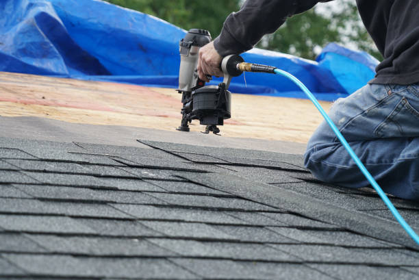 Best Roofing for New Construction  in Brookville, OH