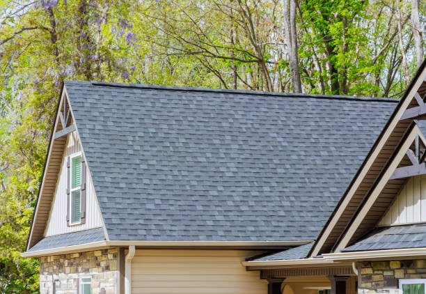 Best Roof Ventilation Installation  in Brookville, OH